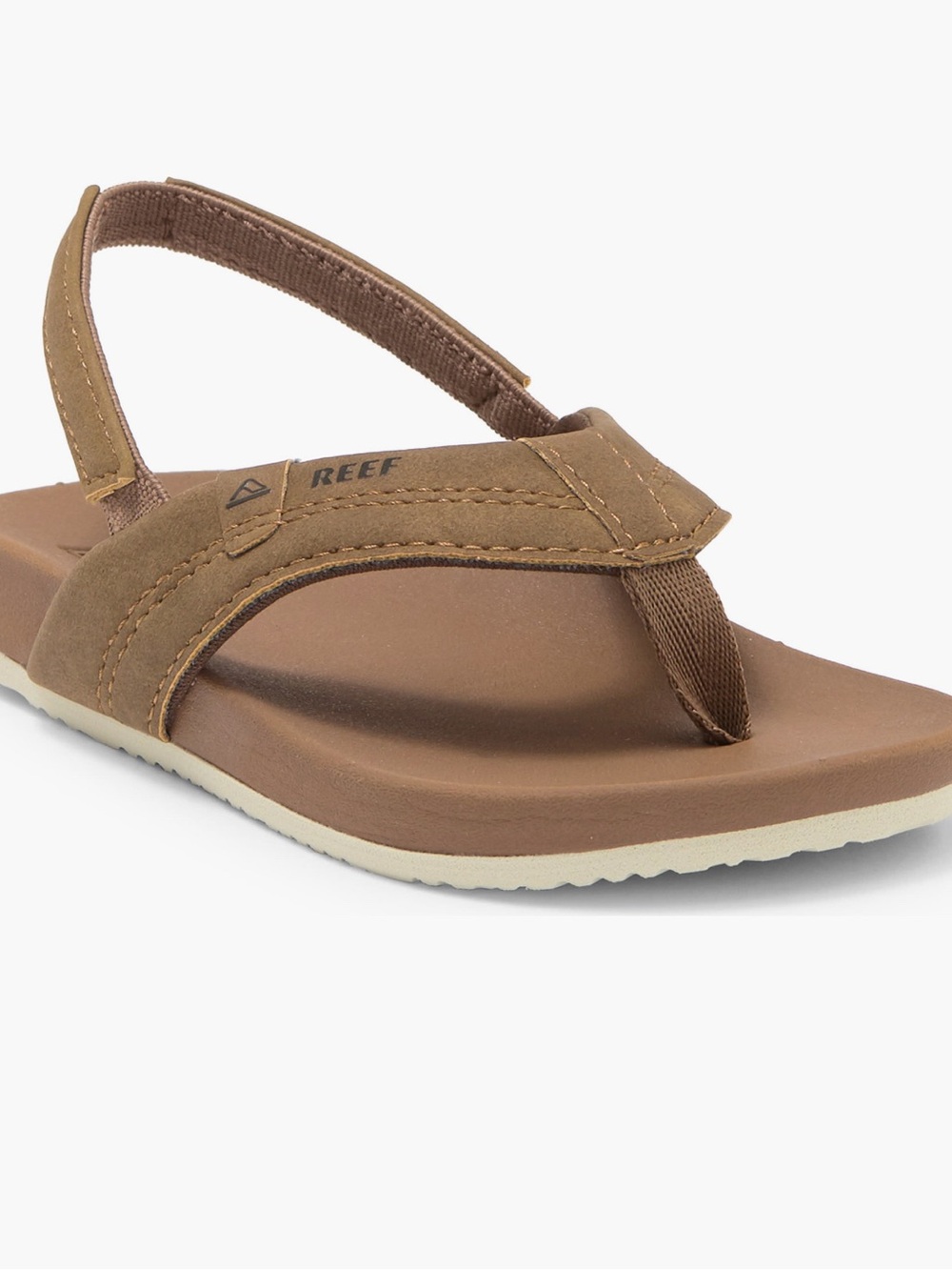 GOTTA GO!!! NWOT✨ Reef sandals, kids size 11